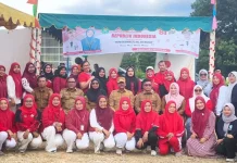 Pemkab Madina Benahi RSUD Panyabungan menuju Rumah Sakit Rujukan Utama