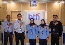 RRI Sibolga dan BTN Perkuat Sinergi