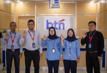 RRI Sibolga Jajaki Kolaborasi Bersama BTN Sibolga