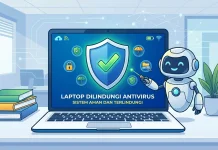 Kenali Jenis Antivirus dan Manfaatnya untuk Keamanan Digital