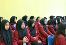 Pemkot Padangsidimpuan Terima Mahasiswa UMTS Magang di 5 Dinas