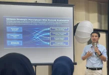 Kualanamu Dipersiapkan Jadi Hub Penerbangan Internasional