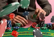 Dampak Psikologis akibat Kecanduan Judi Online
