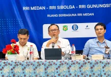 Tugas Bank Indonesia dan Pengalihan Pengawasan Perbankan