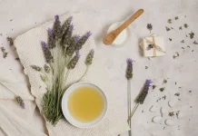Kenali Teh Lavender, Minuman Herbal dengan Aroma Khas
