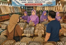 Bisnis Reseller Bantu Perluas Pasar UMKM