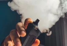 Waspada Vape, Kandungan Kimianya Bisa Mengancam Kesehatan