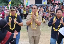 Menang Adu Penalti, MAN Tapsel Sipagimbar Sabet Gelar Juara Bagusi Cup I 2026