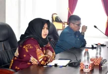 Kejar Pembangunan Sekolah Rakyat, Pemkab Madina Sediakan Lahan 6,1 Hektare