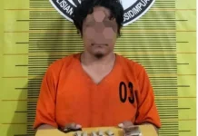 Polres Padangsidimpuan Tangkap Pengedar Ganja Eceran