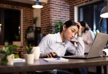 Mengenal Workaholic, Kebiasaan Kerja Berlebihan yang Ganggu Kesehatan