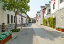 Penggunaan Paving Block Terus Meluas
