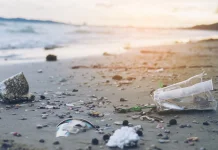 Sampah Plastik Berujung Mikroplastik Berbahaya