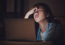 Kelola Stres Sejak Dini Jaga Kesehatan Reproduksi
