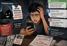 Pinjaman Online: Rentenir Era Digital