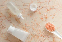 Bijak Memilih Skincare Rendah Kandungan Mikroplastik