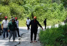 Menyerap Aspirasi Warga, Menentukan Prioritas Pembangunan di Garoga