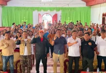 Bupati Taput Tegaskan Bantuan Sosial Harus Tepat Sasaran dan Bebas Pungutan