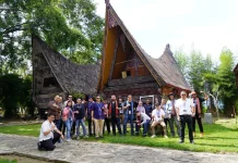 Pemkab Toba Sambut Delegasi IIGCE 2026, Kenalkan Potensi Pariwisata dan Budaya