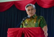 Pemkab Tapanuli Tengah Gelar Rangkaian Peringatan Hari Jadi ke-81