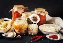 Makanan Fermentasi Enak dan Baik untuk Usus
