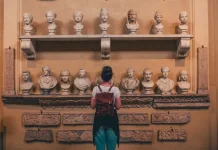 Generasi Muda Diajak Mencintai Museum