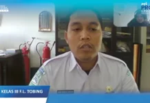 BMKG Imbau Nelayan Waspadai Gelombang Laut Tinggi di Perairan Barat Sumatera