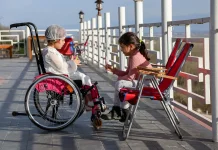 Jangan Lihat Kekurangannya, Kenali Potensi Anak Disabilitas