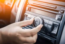 Mengungkap Gangguan di Balik Suara Radio yang Berdesis