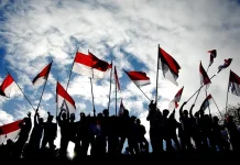 HUT 81 Tahun Tapteng, Generasi Muda Jadi Harapan Daerah