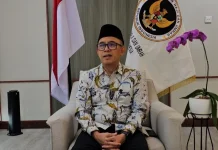 Kemenhaj Buka Seleksi Petugas Haji 2027