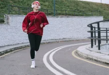 Musik Bikin Olahraga Tak Membosankan