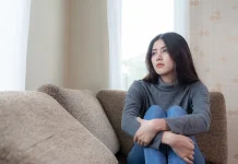 Mengenal Hypophrenia, saat Seseorang Merasa Sedih tanpa Sebab