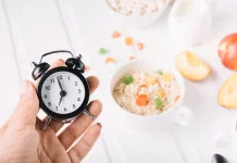 Intermittent Fasting, Tren Pola Makan dengan Jeda Puasa