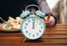 Mengenal Manfaat Intermittent Fasting bagi Kesehatan Tubuh