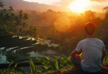 Menjelajah Indonesia, Mencintai Negeri Sendiri
