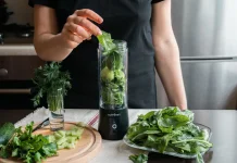 Minum Jus Sayur Bisa Bantu Turunkan Berat Badan