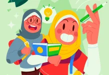 Minat Baca Anak Remaja Menurun, Perlu Perhatian Bersama
