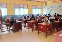 Pendidikan Merata Jadi Fondasi Pembangunan Tapanuli Tengah
