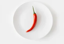 Seberapa Tahan Manusia terhadap Rasa Pedas?