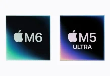 M6 dan M5 Ultra Jadi Andalan Baru Apple untuk Performa AI