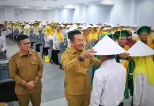 Bupati Madina: PBAK Bukan Seremonial, tapi Awal Perjalanan Mandiri