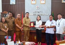BBPJN Survei IJD, Jalan Tarabintang-Siantar Sitanduk Dibangun Tahun Ini