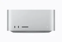 Apple Perkuat Mac Studio dengan M5 Max dan M5 Ultra