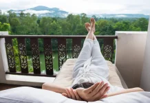 Tren Staycation Meningkat Selama Musim Liburan