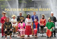 PKN STAN Buka 1.000 Kuota Mahasiswa Baru