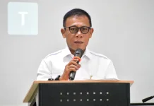 Bupati Tapanuli Tengah Pasaribu Buka PPKMD STPK Matauli Angkatan IX