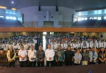 Pemkab Taput Dorong Mahasiswa Bijak Manfaatkan AI dan Beretika di Era Digital
