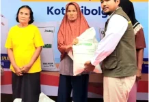 Warga Pertanyakan Ketiadaan Minyak Goreng Bapang Bulog Sibolga