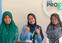 Sore Bercerita Bahas Gaya Hidup Anak Muda dan Masalah Mental